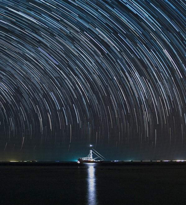 Astronomical Dinner Cruise